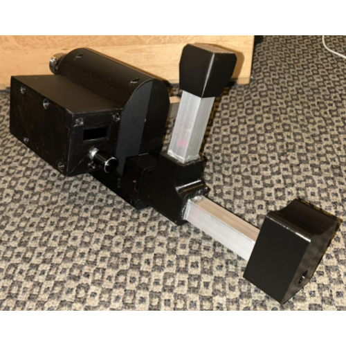 torque drill preview image